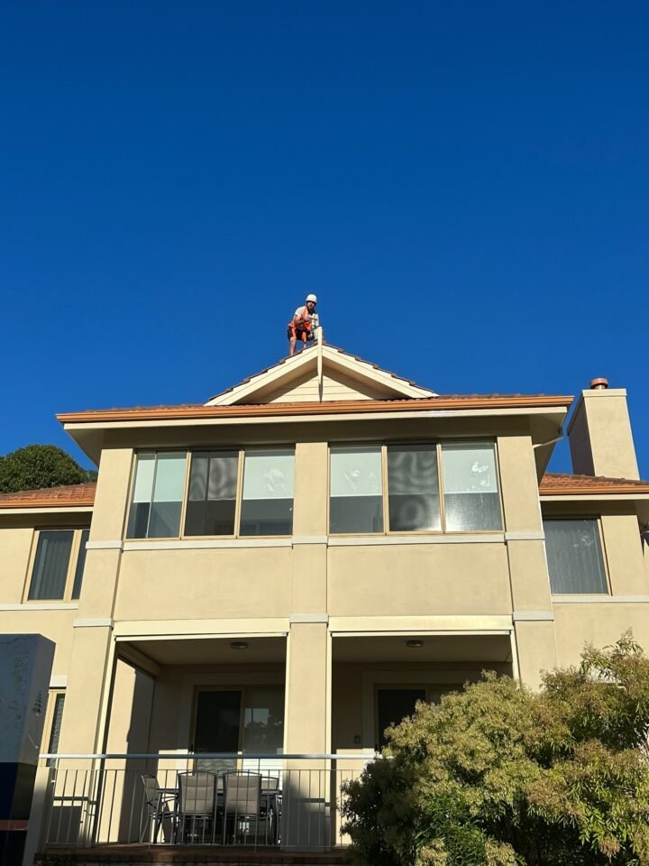Property Maintenance Painting