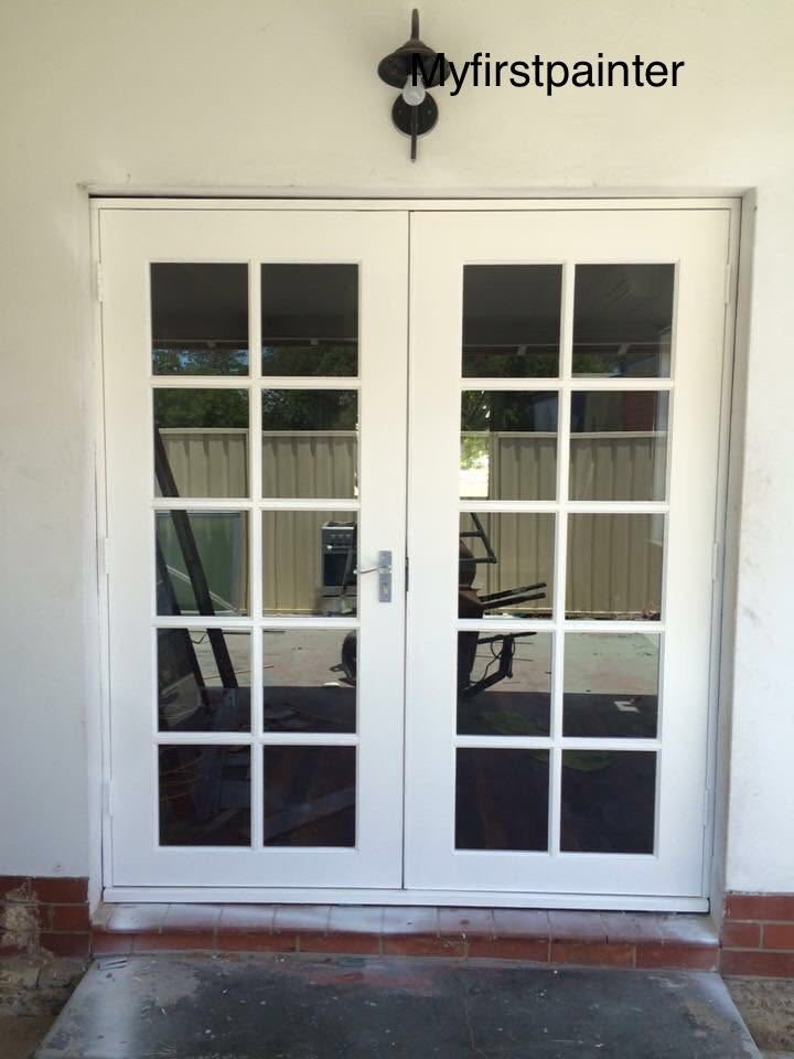 Doors & Door Frames
