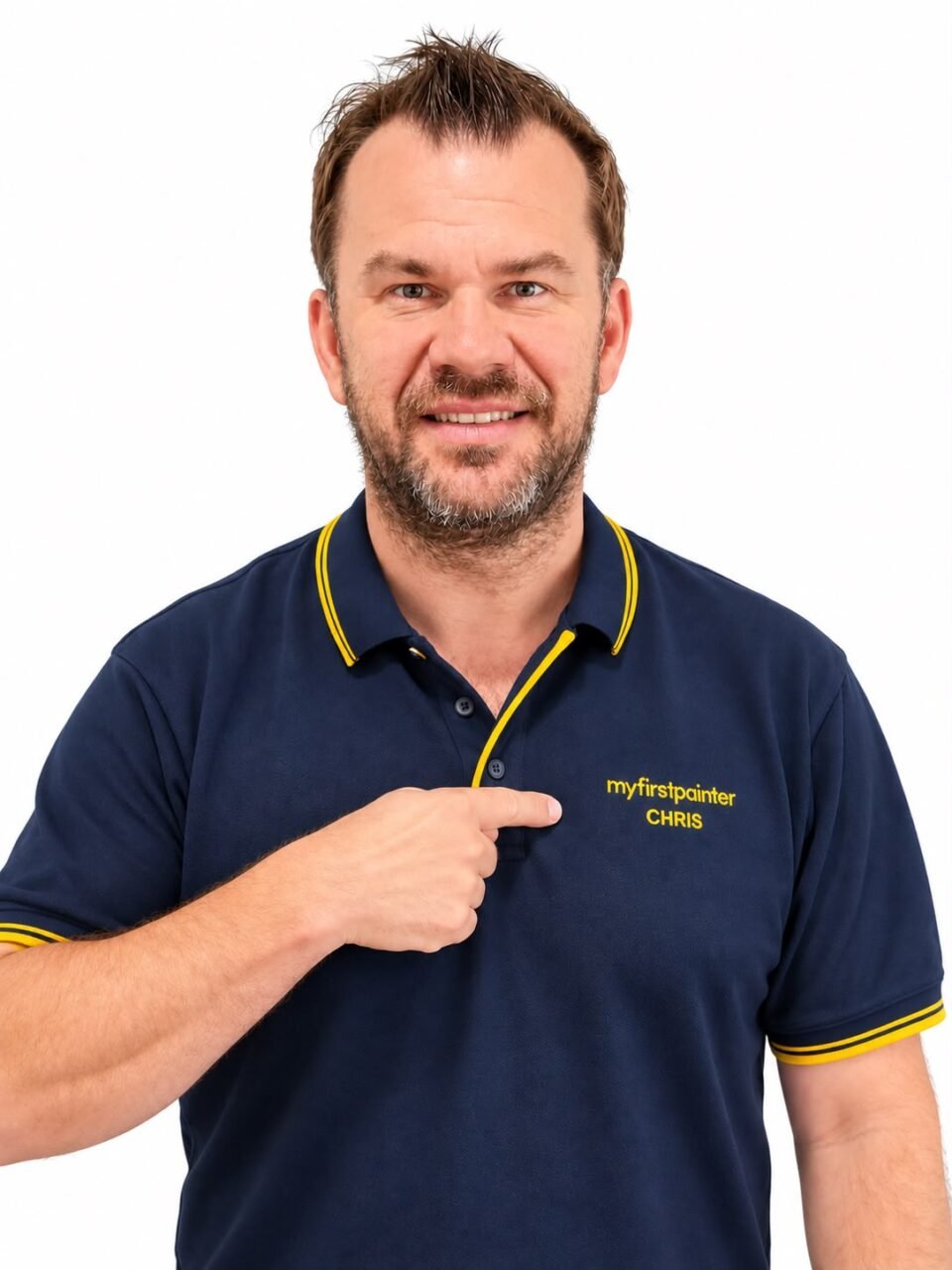 MFP Painting and Decorating professional painter in Perth