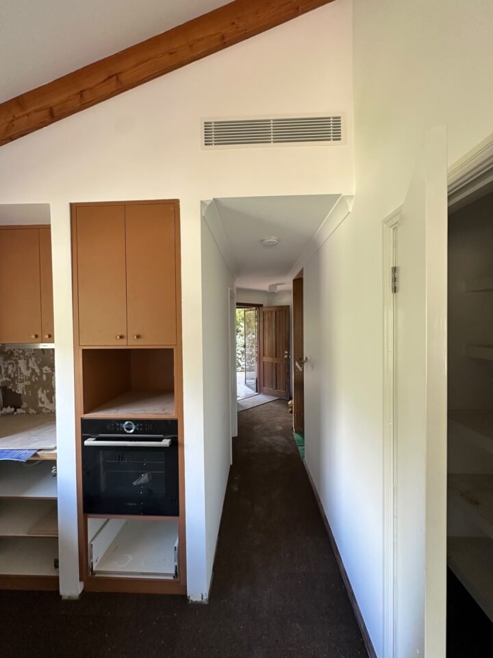 Minor Plasterboard Repairs