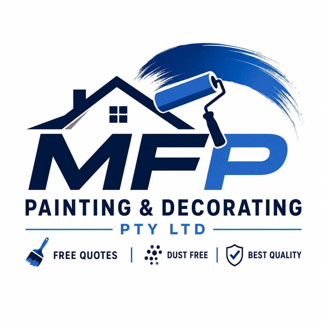 MFP Painting & Decorating Perth