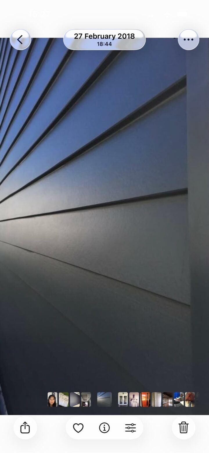 Surface Preparation