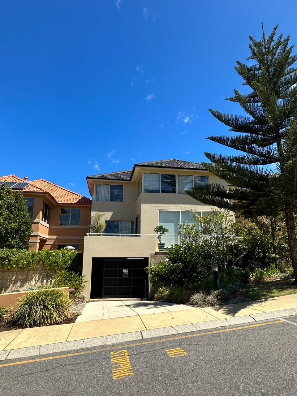 New homes and renovations painting in Perth by MFP Painting and Decorating