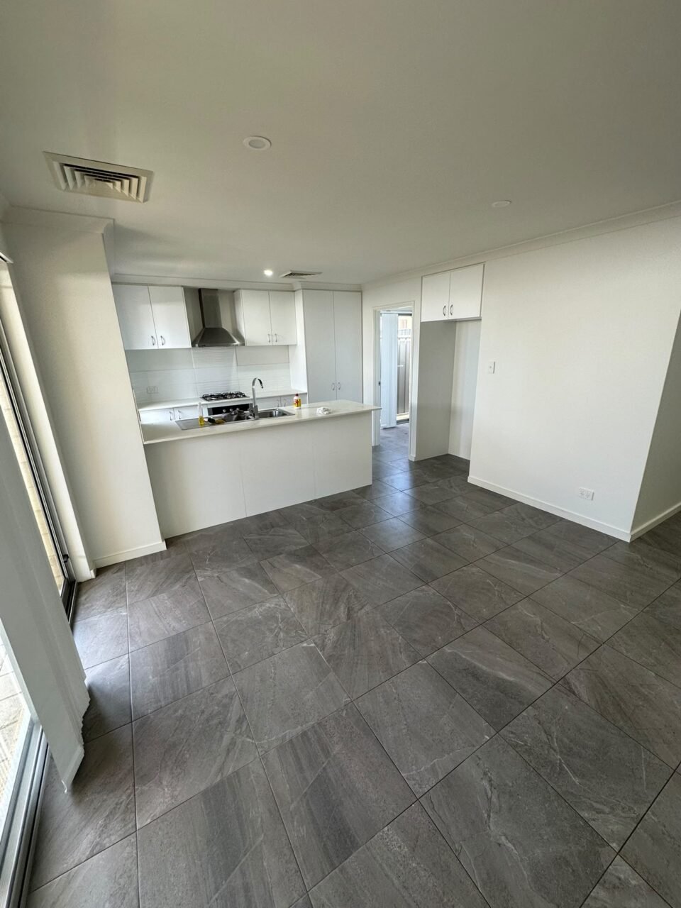 Rental property and end-of-lease painting in Perth by MFP Painting and Decorating